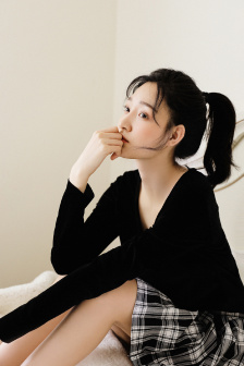 邻居家的媳妇